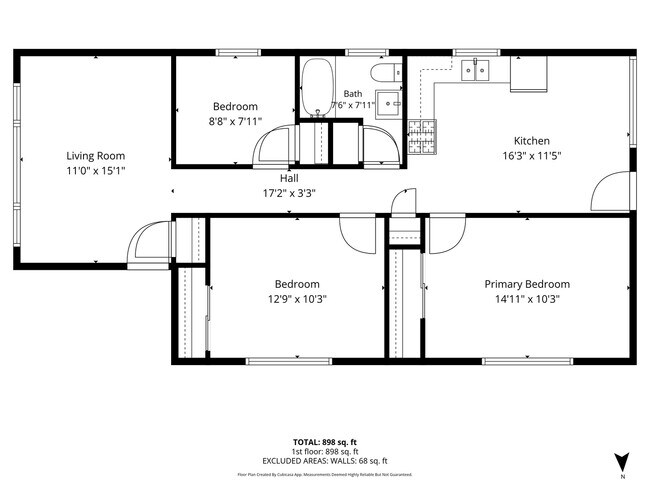 Building Photo - 1018 S 11th Ave