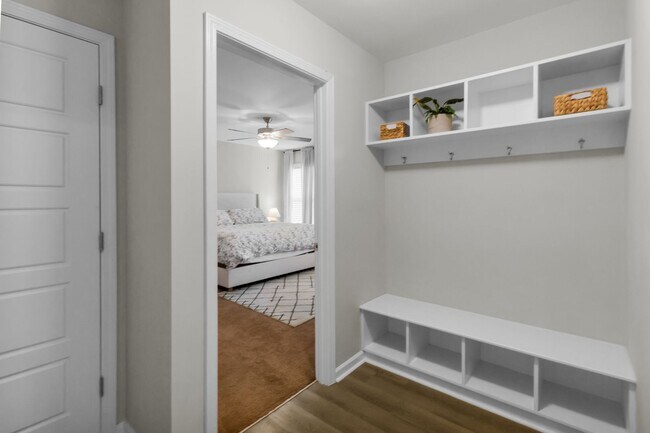 Building Photo - Welcome to your new home