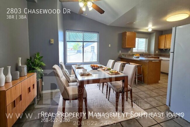 Building Photo - 2803 Chasewood Dr