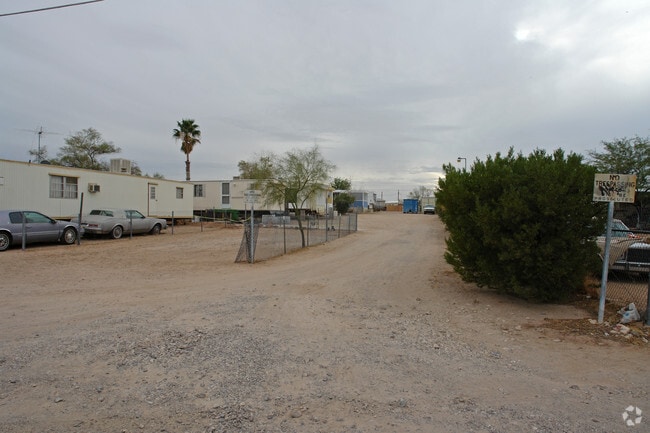 Primary Photo - ABC Mobile Home Park