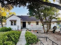 Building Photo - 1601 Redwood Ave