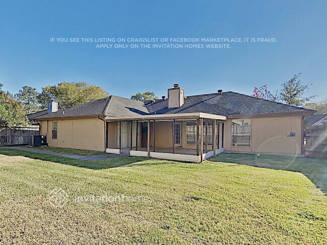 Building Photo - 14331 Owendale Dr