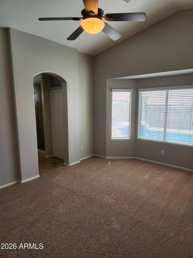 Building Photo - 8375 W Bluefield Ave