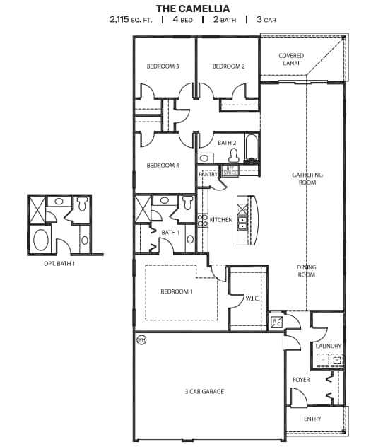 Building Photo - 106 Zancara St