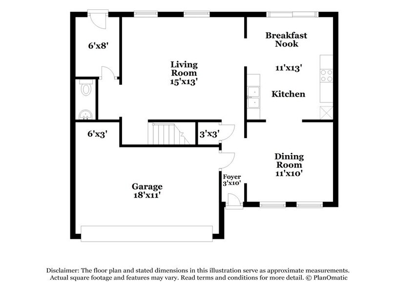 Building Photo - 17703 Parkway Green Ln