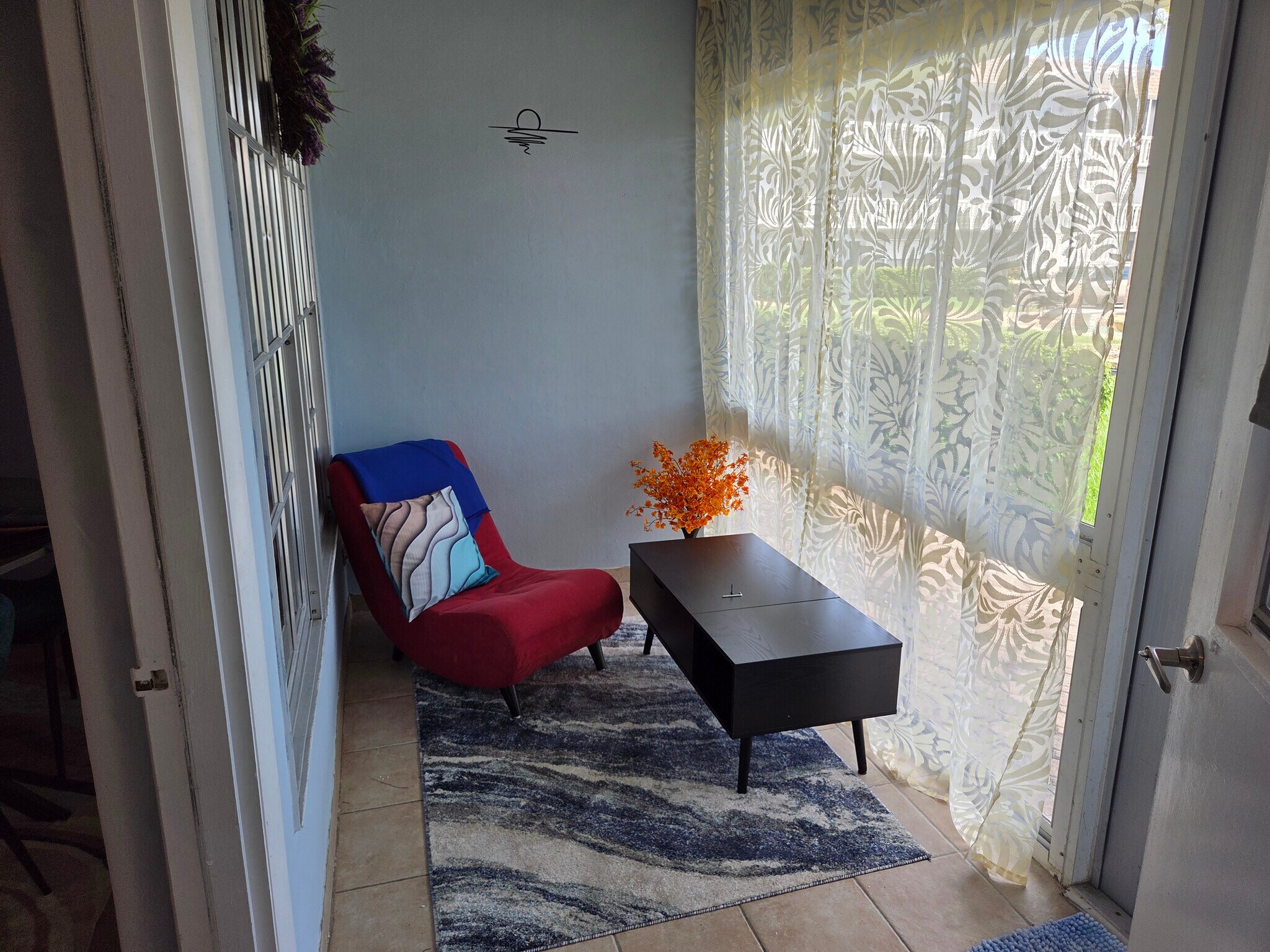 Sun Room for extra living space - 1965 SE 5th Ct