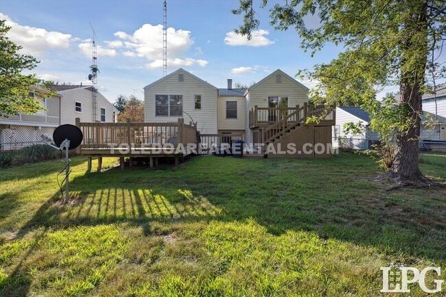 Building Photo - 4616 Longfellow Rd