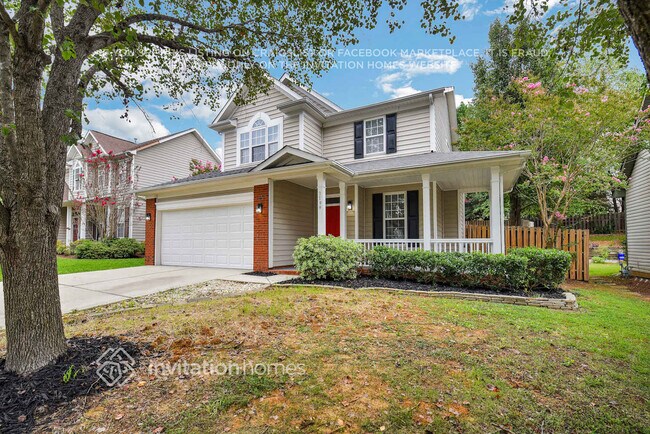 Building Photo - 1199 Lempster Dr NW
