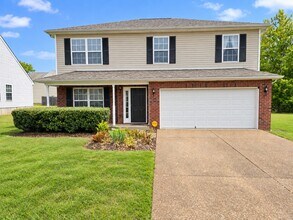 Building Photo - 5033 Timber Trail Dr