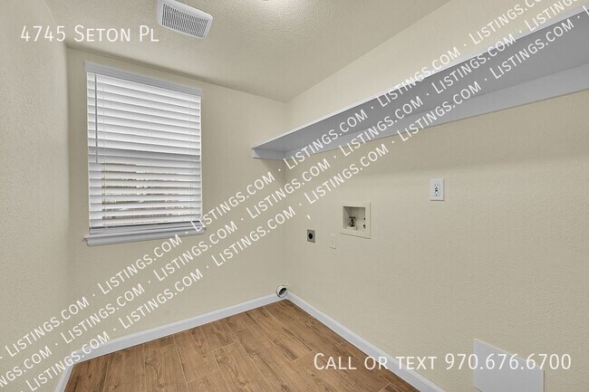 Building Photo - 4745 Seton Pl