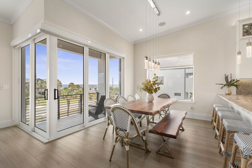 Building Photo - 3538 N Ocean Shore Blvd