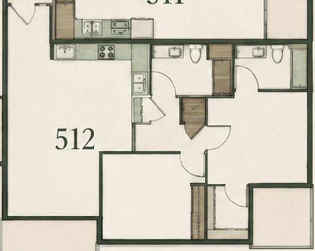 Building Photo - Welcome to the Gramercy