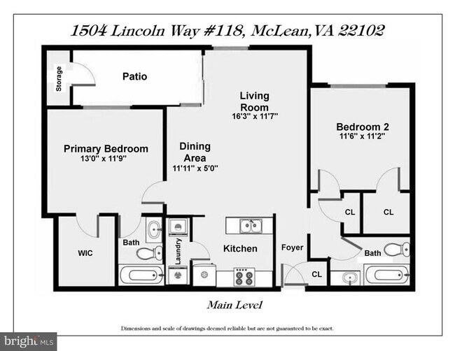 Building Photo - 1504 Lincoln Way