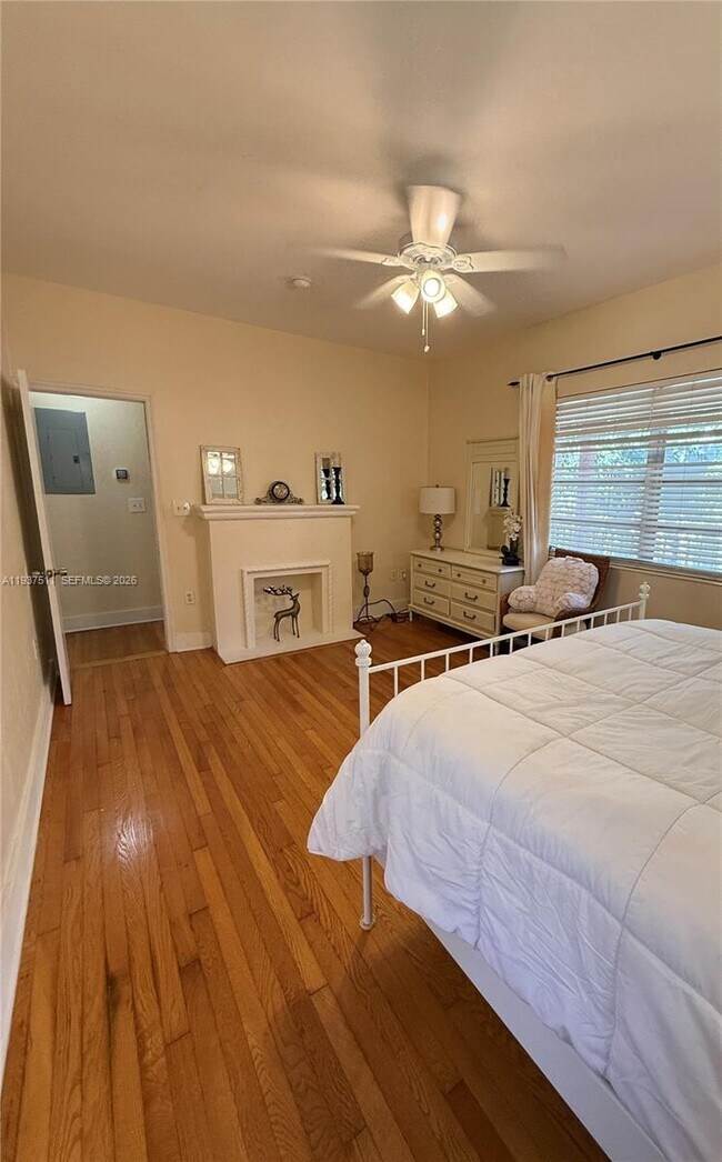 Building Photo - 1550 Jefferson Ave