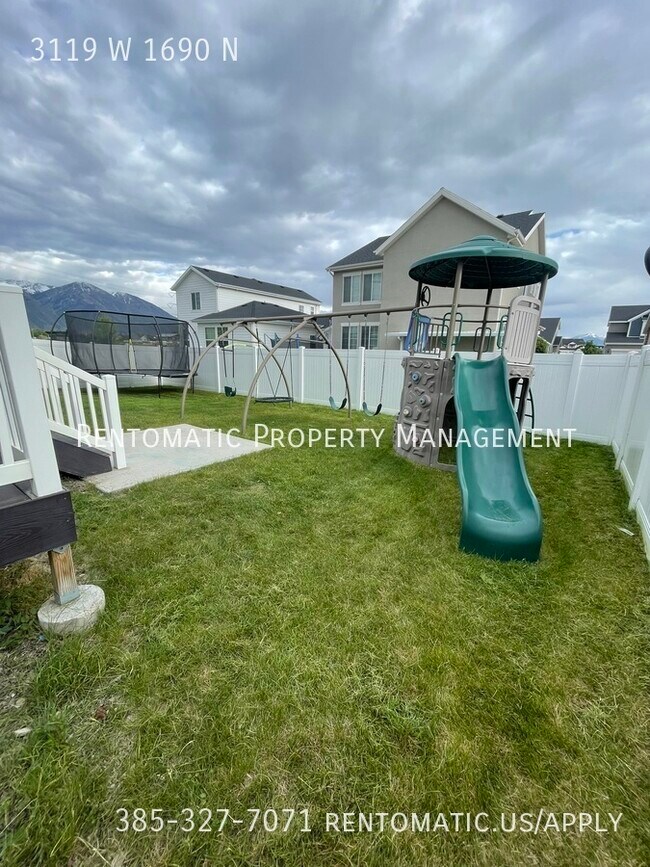 Building Photo - 3119 W 1690 N