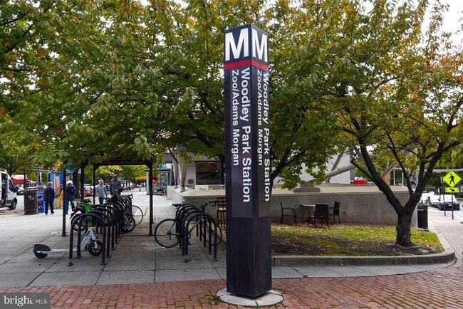 Building Photo - 2725 Connecticut Ave NW