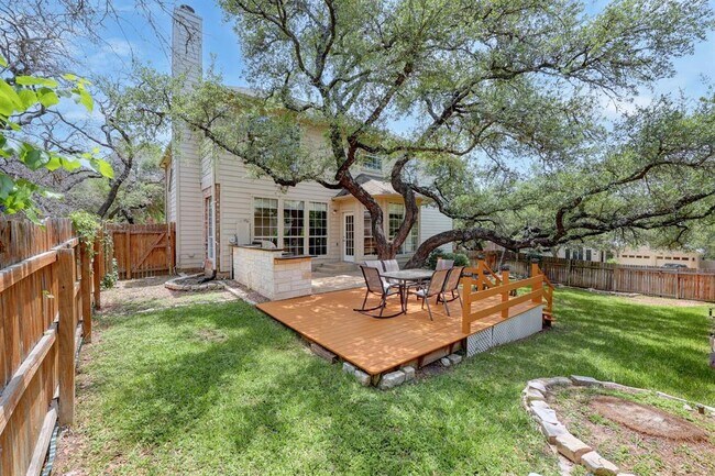 Building Photo - 3831 Epperson Trail