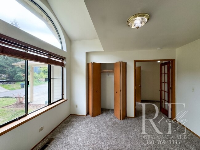 Building Photo - Your Charming Rustic Retreat- 3 Bedroom With Wrap-A-Round Yard