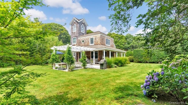 Building Photo - 9 Ocame Ave