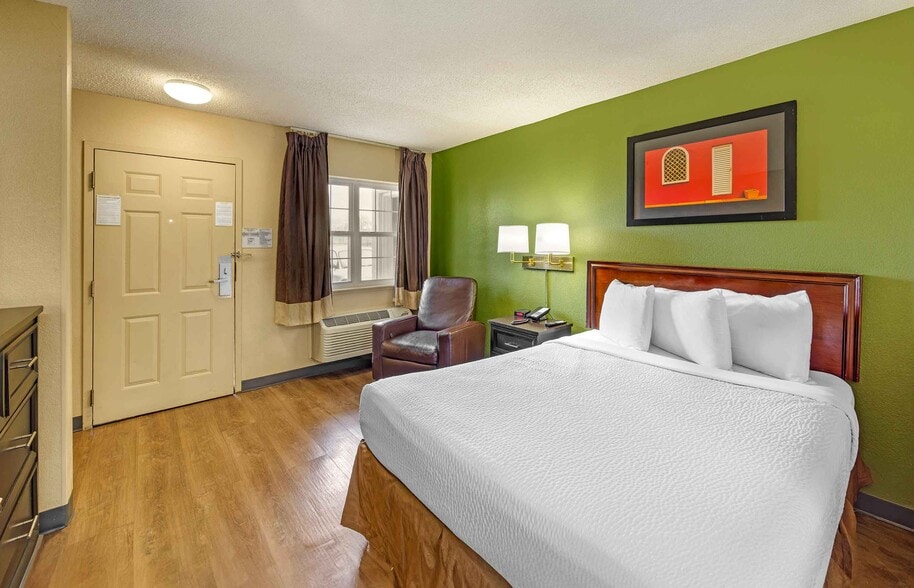Building Photo - Furnished Studio-Sacramento - Northgate