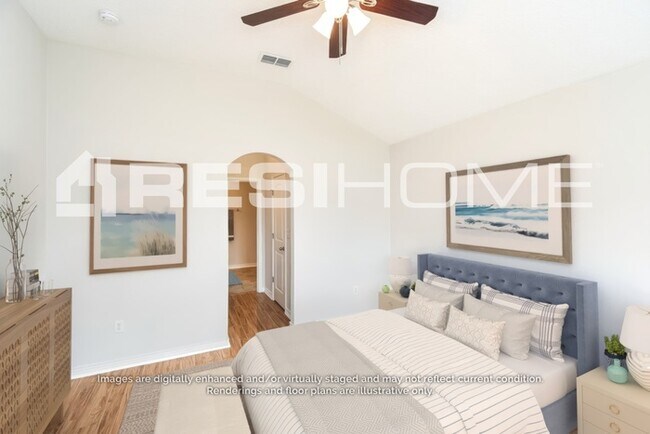 Building Photo - 2515 Round Table Ct