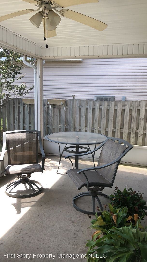 Building Photo - 4895 Heritage Park Blvd