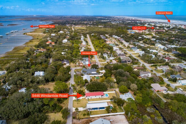 Building Photo - 5446 Windantide Rd