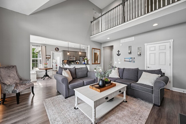 Building Photo - 135 Harbour Ridge