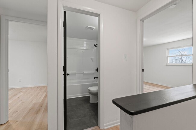 Building Photo - AVAILABLE NOW!! Fully RENOVATED 3 bedroom TOWNHOME in WEST MIFFLIN! COME CHECK IT OUT!