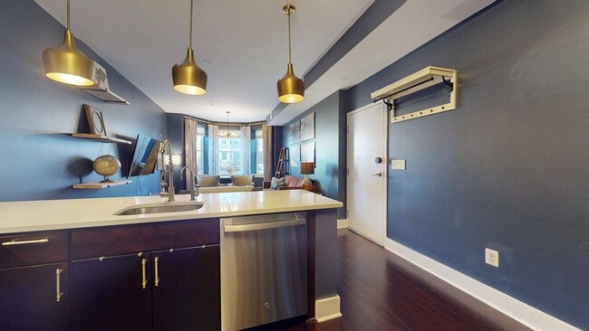 Building Photo - 1814 North Capitol St NW