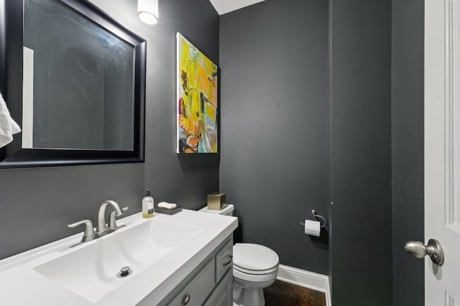 Building Photo - 1477X Langdon Pl