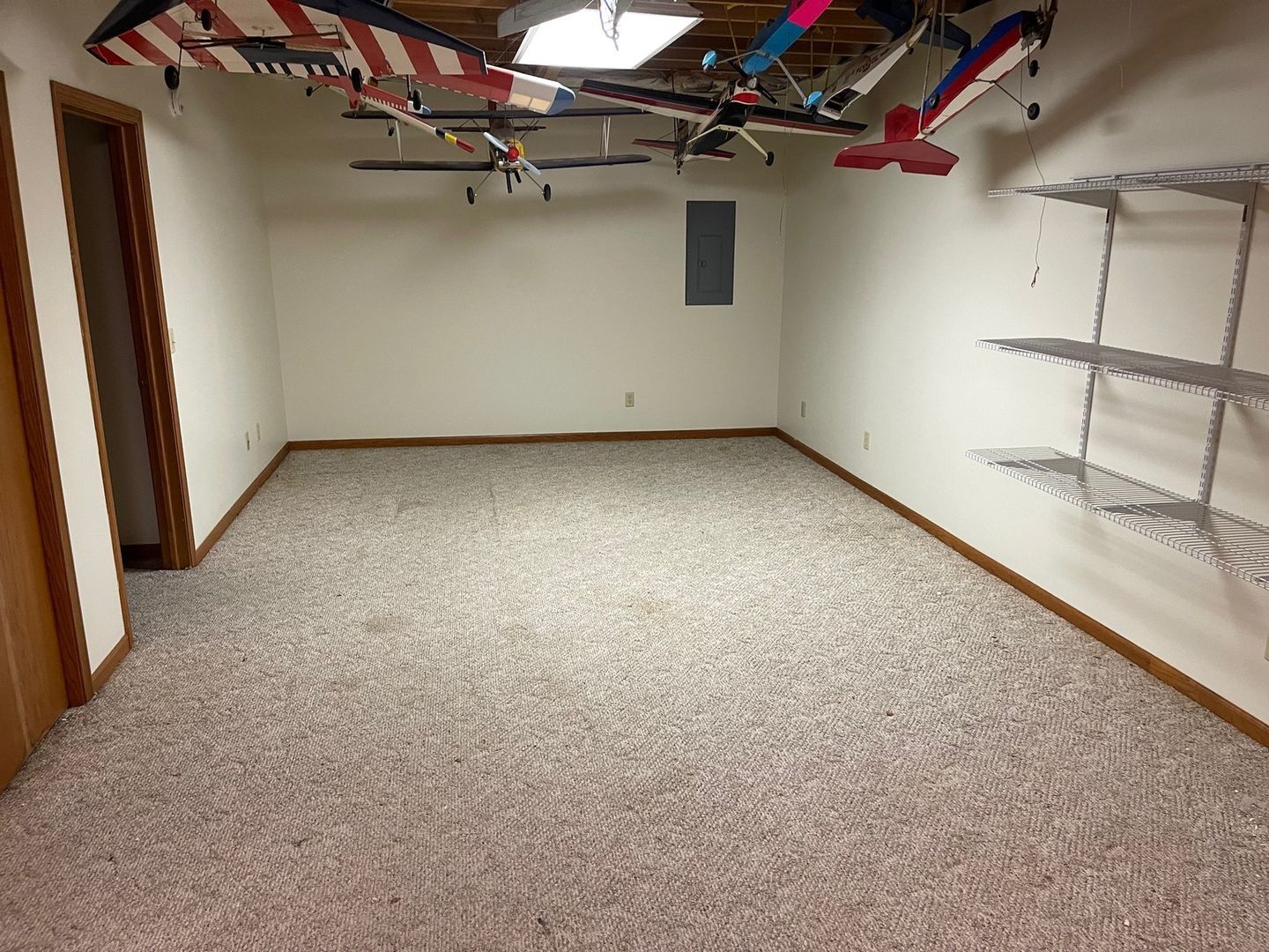 Building Photo - 6268 Barney Rd