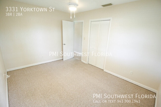 Building Photo - 3331 Yorktown St
