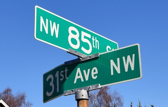 Charming Ballard Daylight One Bedroom Plu... - Charming Ballard  Daylight One Bedroom Plu...