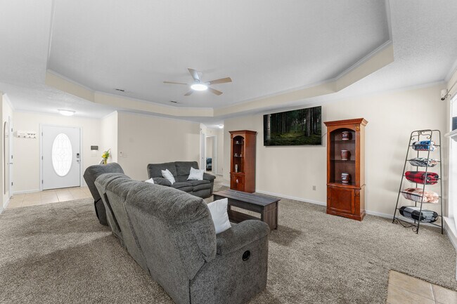 Building Photo - 107 Shallowford Cir