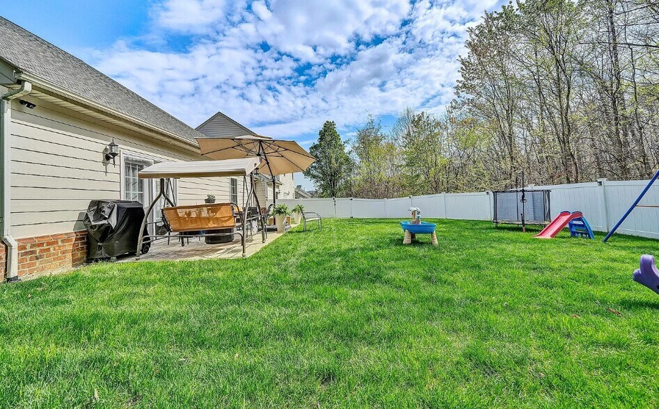 Building Photo - 5424 Quail Ridge Ct