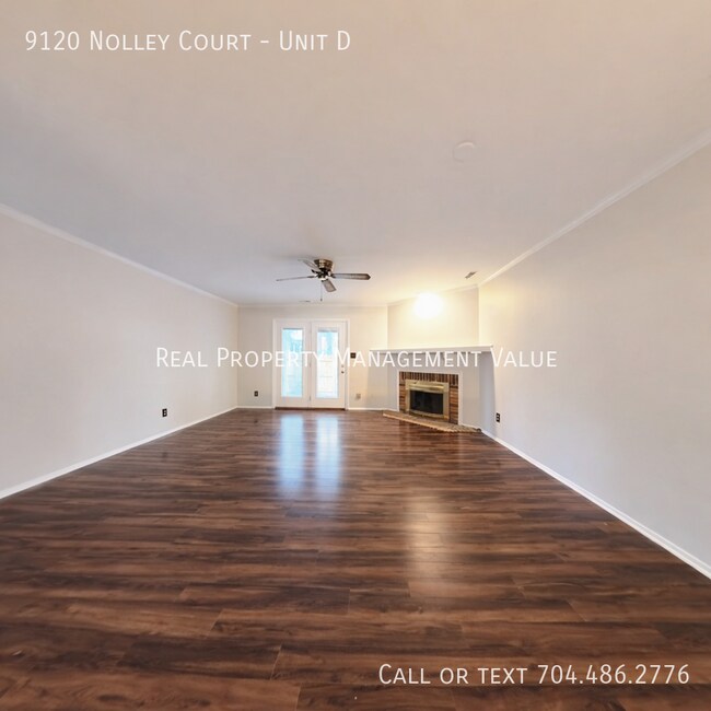 Building Photo - 9120 Nolley Ct