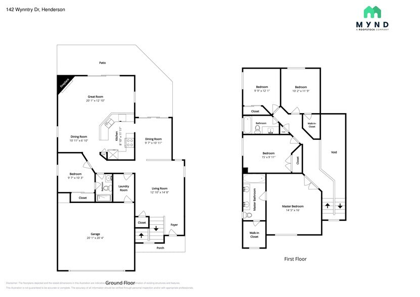 Building Photo - 142 Wynntry Dr