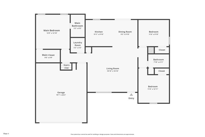 Building Photo - 121 Fieldstone Ln