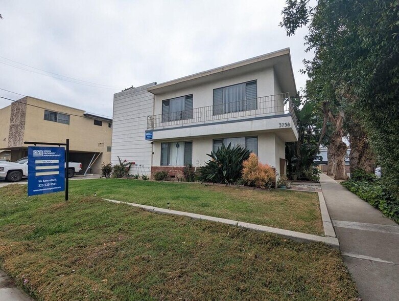 Building Photo - 3758 Inglewood Blvd