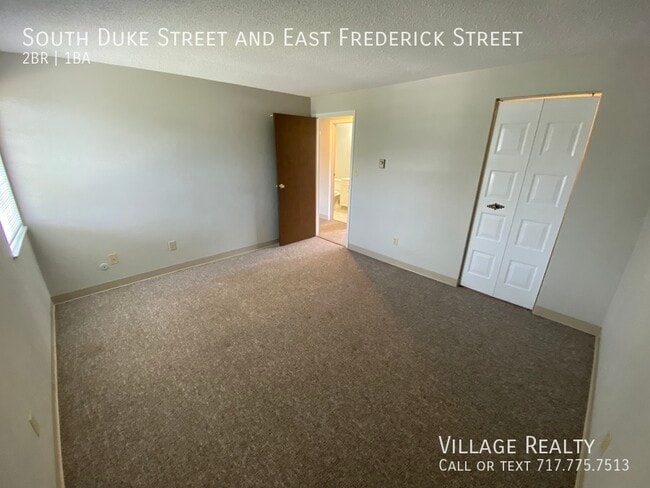 Building Photo - 129 S Duke St