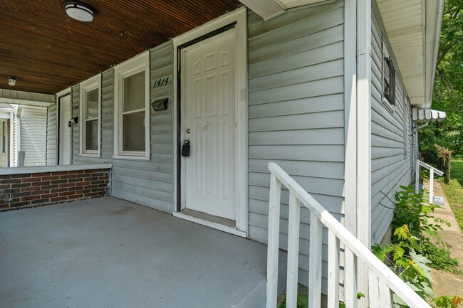 Building Photo - Cute 1 bed 1 bath. SECTION 8 Accepted