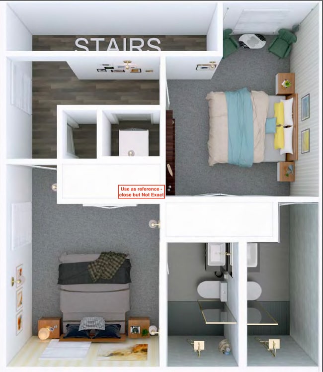 Building Photo - 511 N Davis Dr