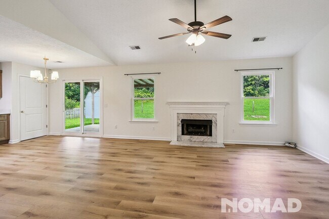 Building Photo - Charming 3BR House in Goodlettsville