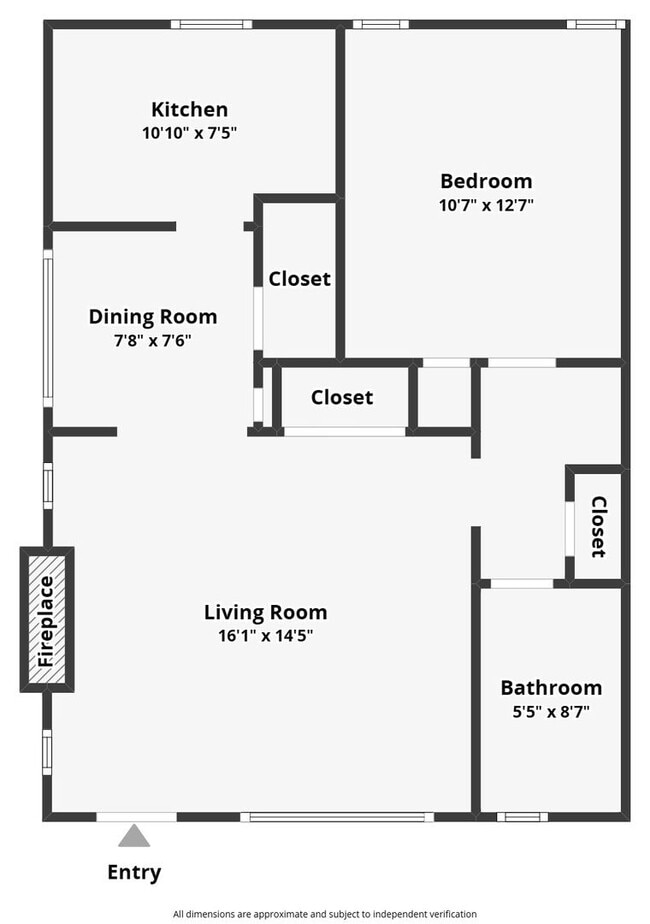 Building Photo - Cozy Buckman Charmer~ Quick Access to Big City Amenities~ Onsite Laundry~ Fur Babies Welcome!