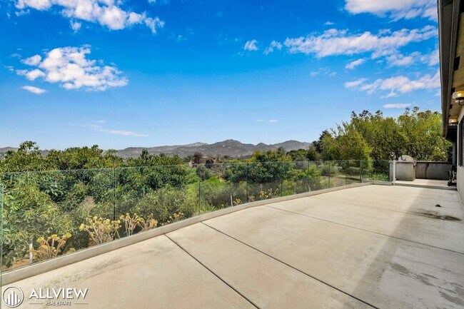 Building Photo - Stunning 4 Bed Poway Home with Views, Pool & Outdoor Oasis