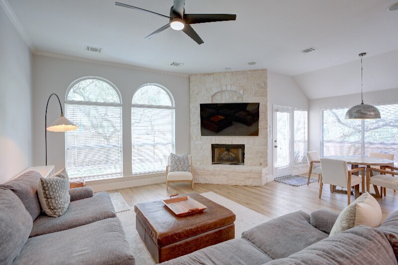 Building Photo - 4117 Gazley Ln