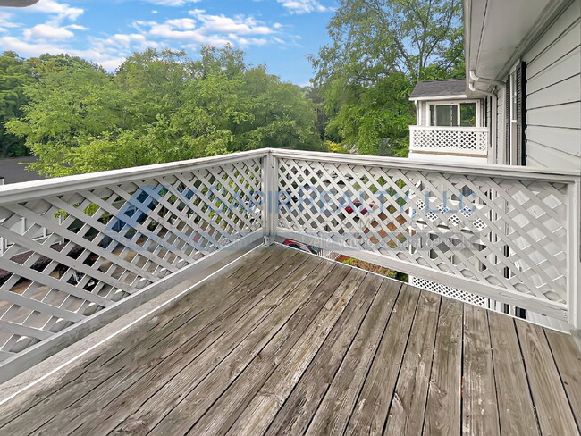 Building Photo - 1104 Natchez Trace