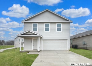 Building Photo - 2421 Sweet Olive