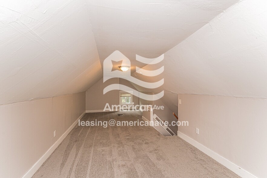 Building Photo - 460 Evers Ave